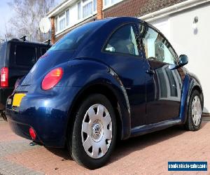 GREAT BEETLE DIESEL HATCHBACK - 1.9 TDi 3dr