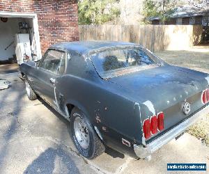 1969 Ford Mustang for Sale