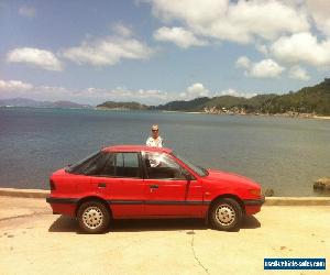 Mitsubishi Lancer  1991 for Sale