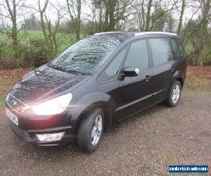 2014 Ford Galaxy 2.0 TDCi Zetec Powershift 5dr