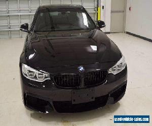 2014 BMW 4-Series Base Coupe 2-Door