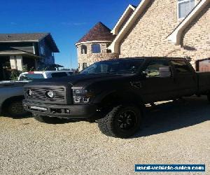 2008 Ford F-350