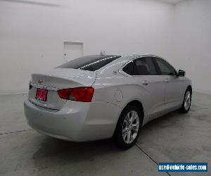 2014 Chevrolet Other LT Sedan 4-Door