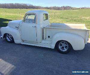 1949 Chevrolet Other Pickups 3100 Cab & Chassis 2-Door