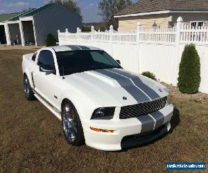 2007 Ford Mustang 2 DR-COUPE for Sale