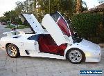 1992 Lamborghini Diablo for Sale