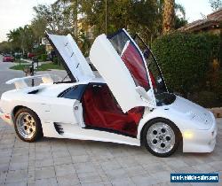 1992 Lamborghini Diablo for Sale