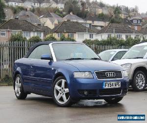 Audi A4 TDI 163 Sport 2dr