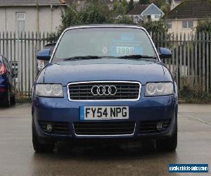 Audi A4 TDI 163 Sport 2dr