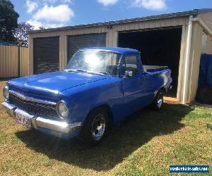 Holden EH ute