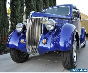 1936 Ford Other 2 Door