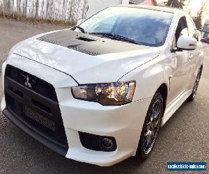 2015 Mitsubishi Evolution for Sale