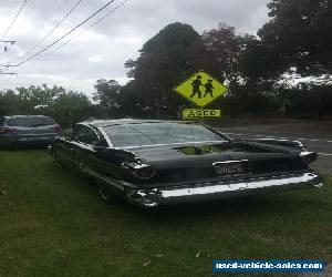 Dodge Dart Phoenix Coupe- 1960 