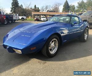 1978 Chevrolet Corvette