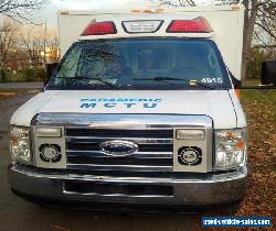 2009 Ford Other E-350 Super Duty for Sale