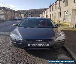 FORD FOCUS 1.6 TDCI for Sale