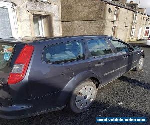 FORD FOCUS 1.6 TDCI