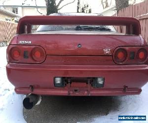 Nissan: GT-R