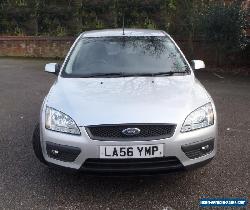 2007 Ford Focus 1.8TDCi Sport - Spares or Repair for Sale