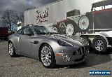 2003 Aston Martin Vanquish -- for Sale