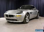 BMW: Z8 6-SPEED MANUAL for Sale