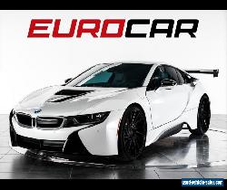 2015 BMW i8 Base Coupe 2-Door for Sale