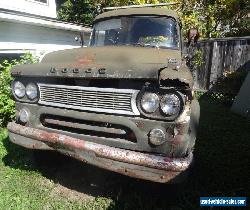 Dodge: Power Wagon for Sale