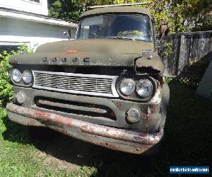 Dodge: Power Wagon for Sale