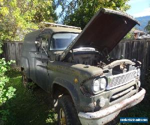 Dodge: Power Wagon