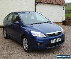 FORD FOCUS 1.6 TDCI 5 DOOR for Sale