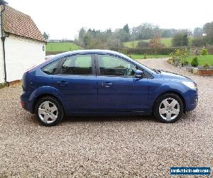 FORD FOCUS 1.6 TDCI 5 DOOR