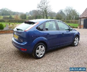 FORD FOCUS 1.6 TDCI 5 DOOR