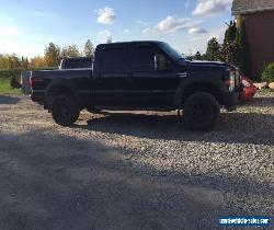 Ford: F-350 Harley Davidson Eddition for Sale