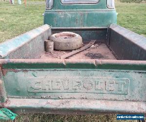 1947 Chevrolet Other Pickups