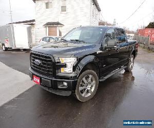 Ford: F-150 XLT