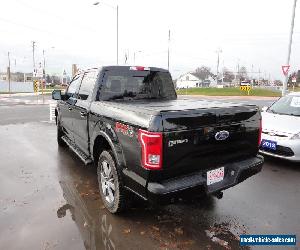 Ford: F-150 XLT