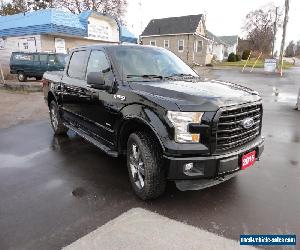 Ford: F-150 XLT