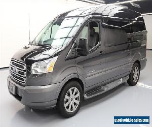 2015 Ford Transit Base Standard Cargo Van 3-Door