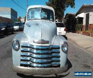 1951 Chevrolet Other Pickups