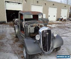 1936 Chevrolet Other Pickups for Sale