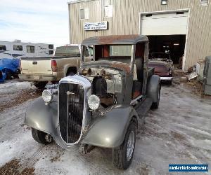 1936 Chevrolet Other Pickups