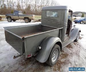 1936 Chevrolet Other Pickups