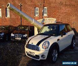 2008 MINI Hatch 1.6 Cooper D 3dr for Sale