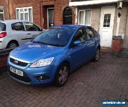 Ford Focus 1.6 Auto  for Sale