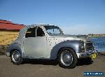 1954 FIAT TOPOLINO CABRIOLET for Sale