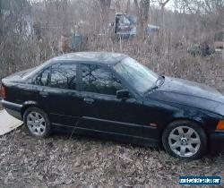 1998 BMW 3-Series Base Sedan 4-Door for Sale