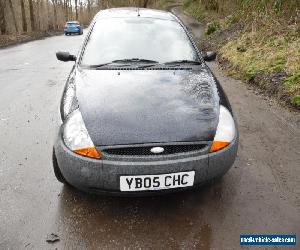 Ford ka 1.3 petrol 3dr Hatchback 