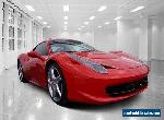 2015 Ferrari Other Base Coupe 2-Door for Sale