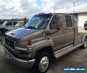 2007 Chevrolet Other Pickups regency