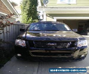 2008 Ford Explorer Sport Trac ADRENALINE